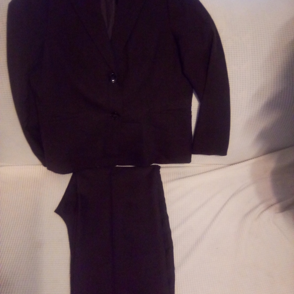 Woman's business suit